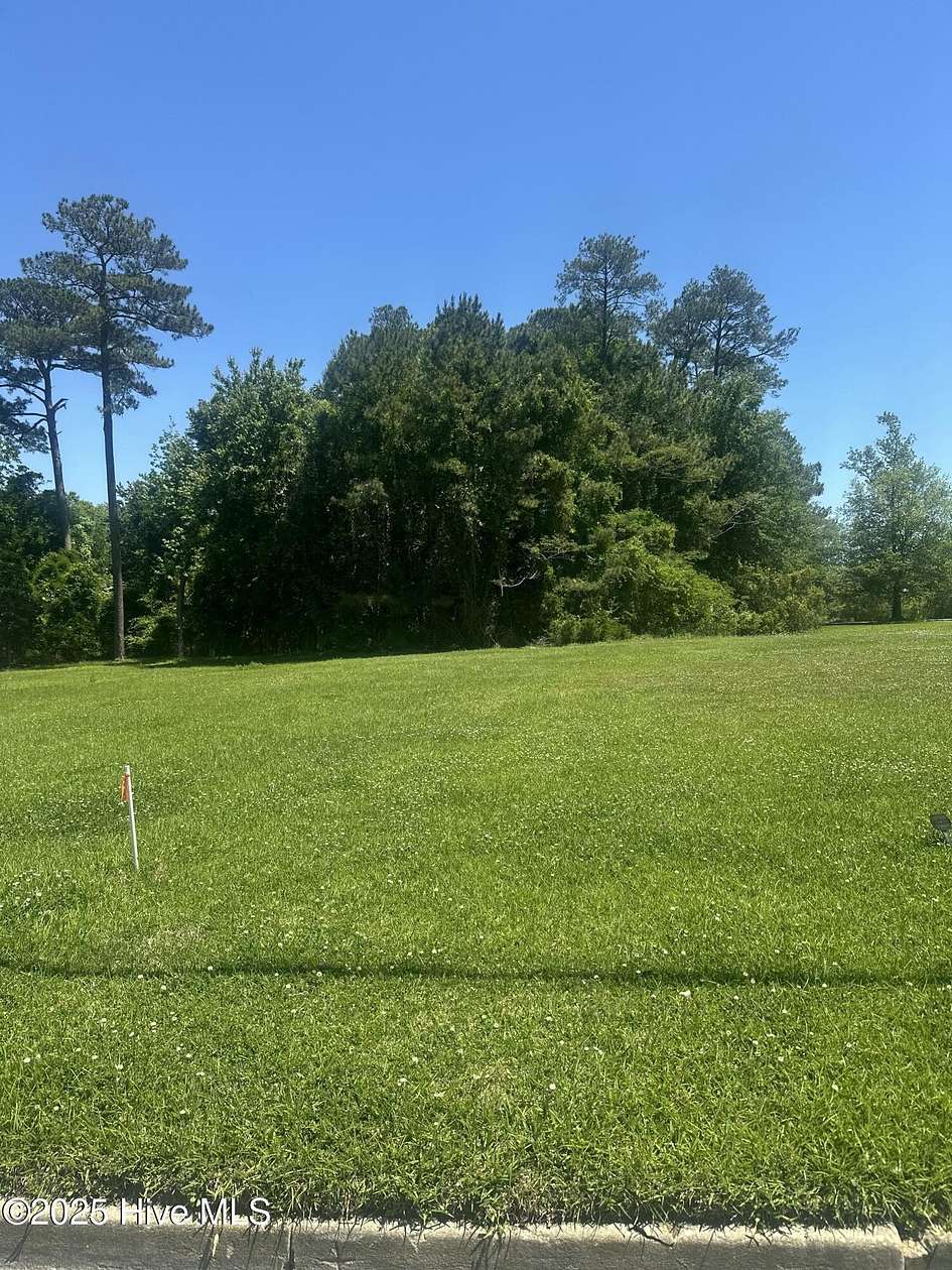 0.16 Acres of Residential Land for Sale in Jacksonville, North Carolina