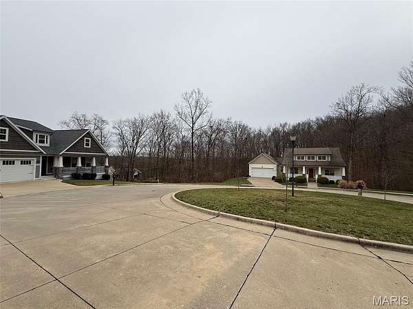 0.38 Acres of Residential Land for Sale in Cape Girardeau, Missouri