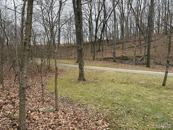 0.38 Acres of Residential Land for Sale in Cape Girardeau, Missouri