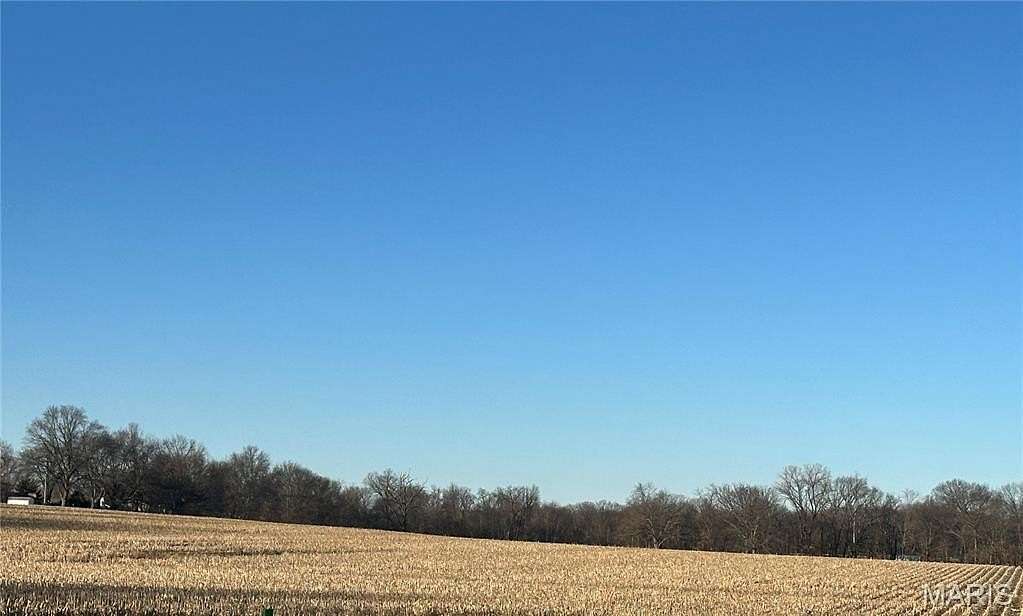 15.7 Acres of Land for Sale in Troy, Illinois