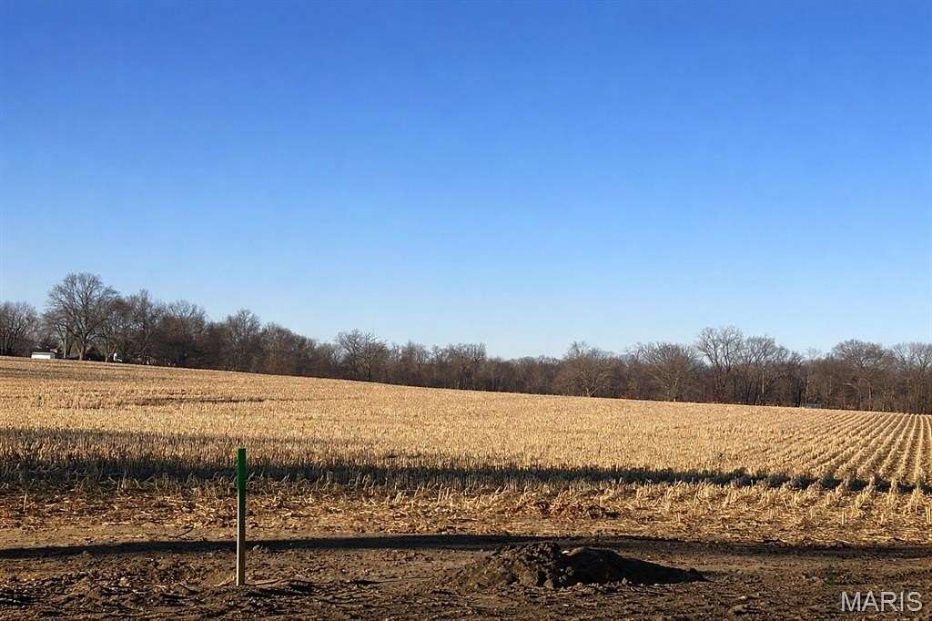 4 Acres of Residential Land for Sale in Troy, Illinois