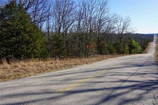 14.4 Acres of Land for Sale in Rolla, Missouri