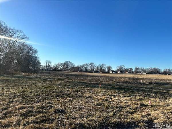 3.2 Acres of Residential Land for Sale in Troy, Illinois