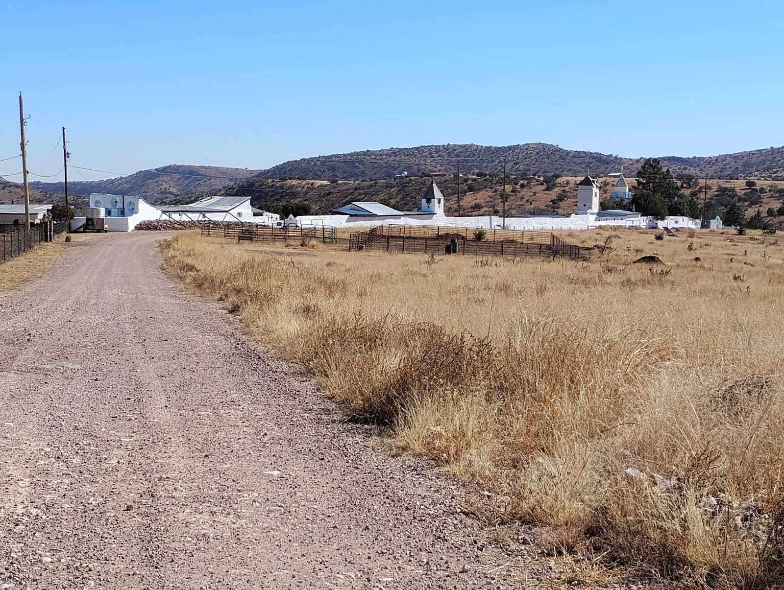 15 Acres of Land for Sale in Fort Davis, Texas