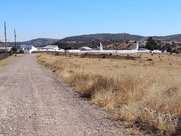 15 Acres of Land for Sale in Fort Davis, Texas