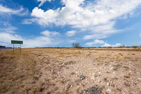 20.4 Acres of Land for Sale in Monahans, Texas