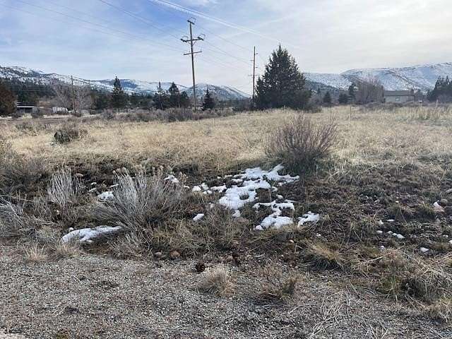1.17 Acres of Residential Land for Sale in Loyalton, California