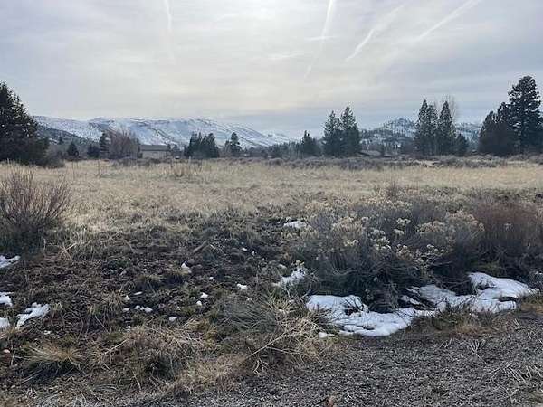 1.17 Acres of Residential Land for Sale in Loyalton, California