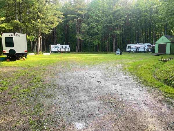 4 Acres of Land for Sale in Belfast, New York