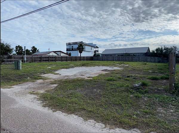 0.29 Acres of Residential Land for Sale in Port Aransas, Texas