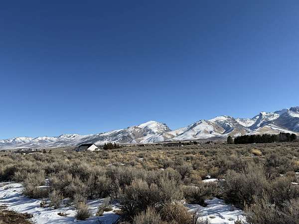 5 Acres of Land for Sale in Spring Creek, Nevada