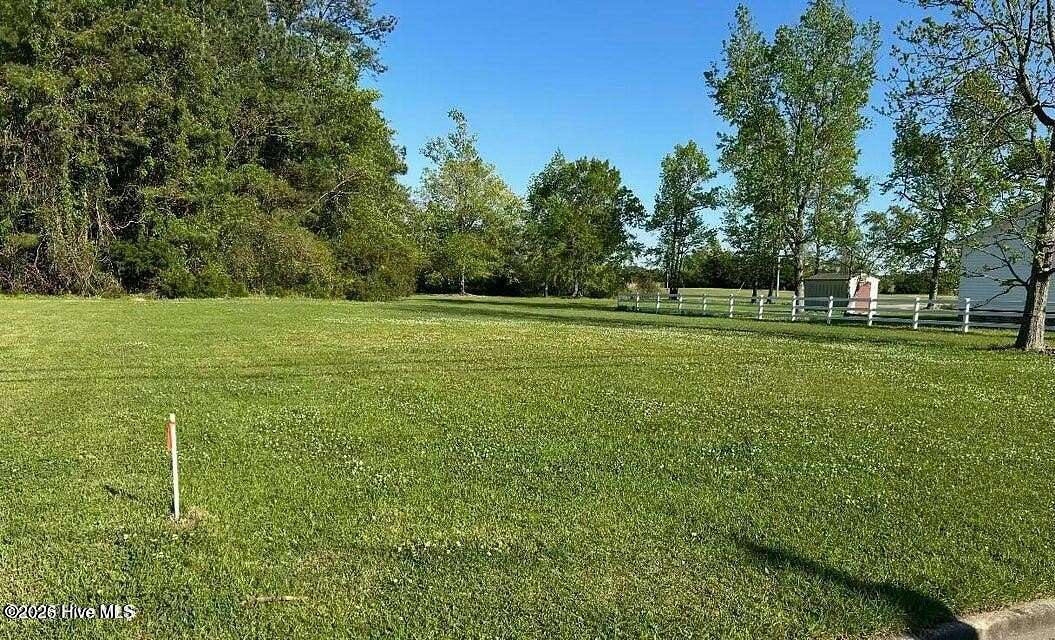 0.16 Acres of Residential Land for Sale in Jacksonville, North Carolina