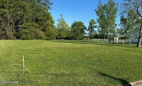 0.16 Acres of Residential Land for Sale in Jacksonville, North Carolina