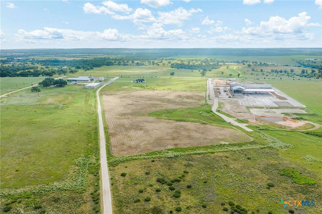 10.7 Acres of Mixed-Use Land for Sale in Bastrop, Texas