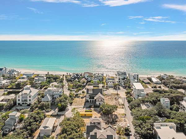 0.17 Acres of Residential Land for Sale in Santa Rosa Beach, Florida