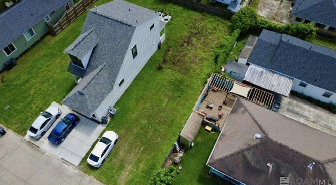 0.07 Acres of Residential Land for Sale in Baton Rouge, Louisiana