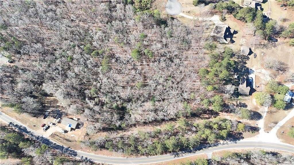 2 Acres of Land for Sale in Opelika, Alabama