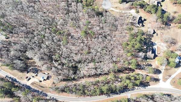 2 Acres of Land for Sale in Opelika, Alabama