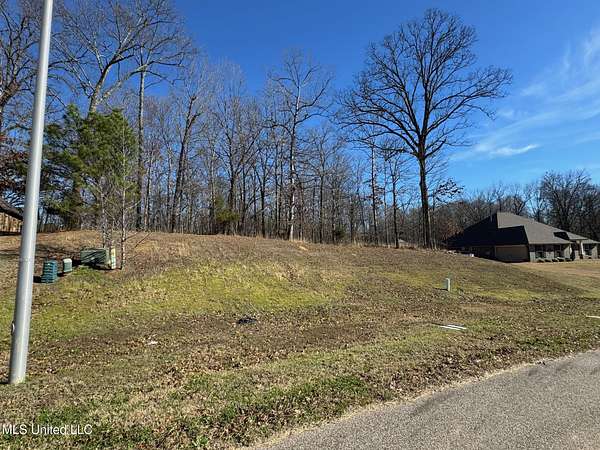 0.62 Acres of Residential Land for Sale in Olive Branch, Mississippi