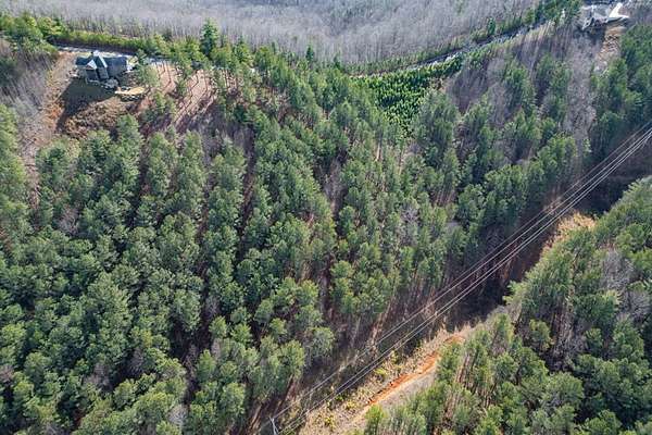 2.76 Acres of Residential Land for Sale in Blairsville, Georgia