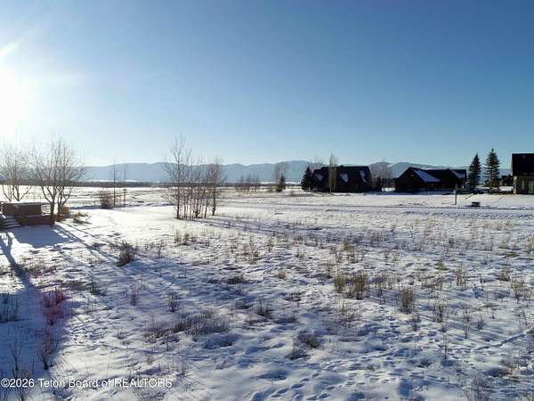 0.39 Acres of Residential Land for Sale in Victor, Idaho