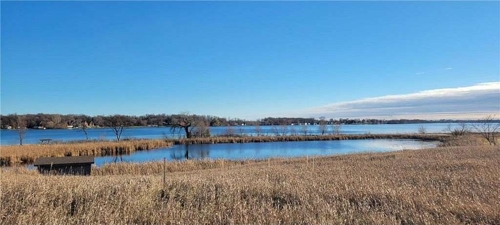 2.37 Acres of Land for Sale in Lake Mary Township, Minnesota
