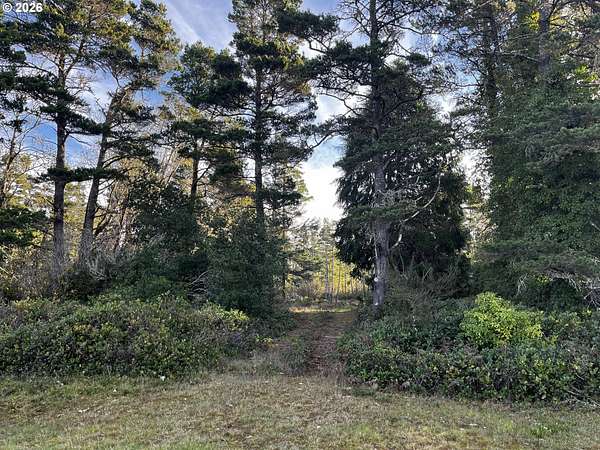 1.2 Acres of Residential Land for Sale in Florence, Oregon