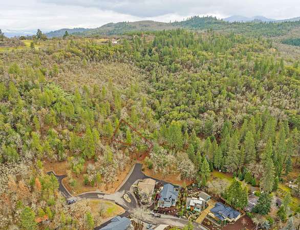 0.21 Acres of Residential Land for Sale in Jacksonville, Oregon