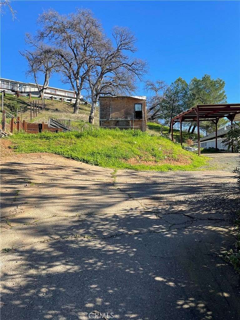 0.2 Acres of Residential Land for Sale in Nice, California