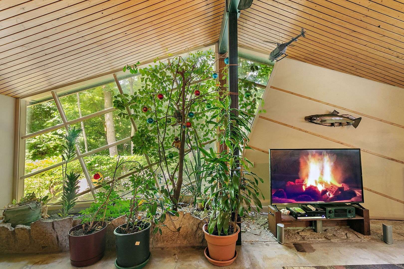 1.5 Acres of Land with Home for Sale in DeKalb, Illinois