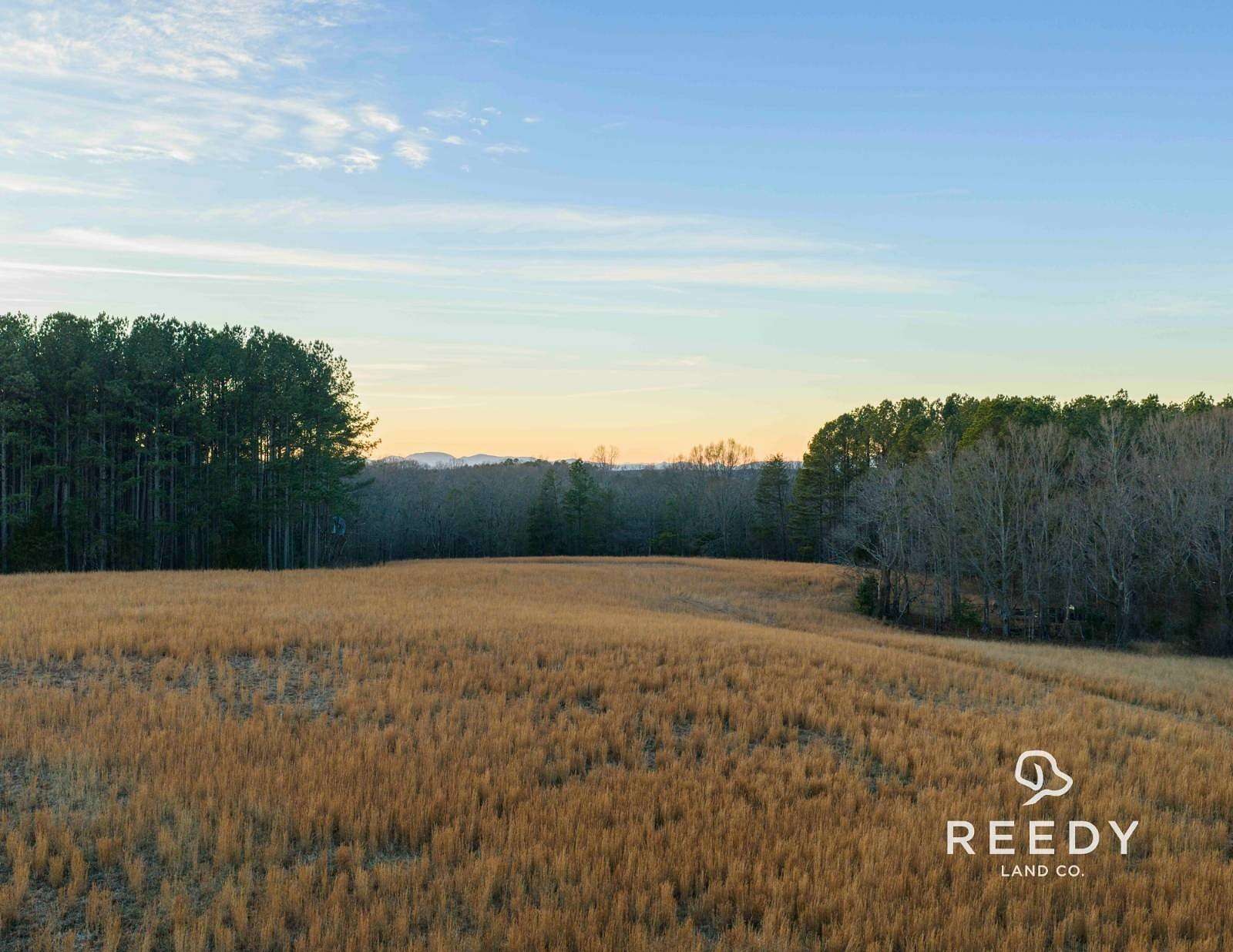 47.4 Acres of Recreational Land & Farm for Sale in Chesnee, South Carolina