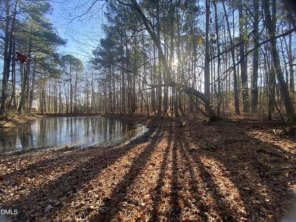 3.79 Acres of Residential Land for Sale in Holly Springs, North Carolina