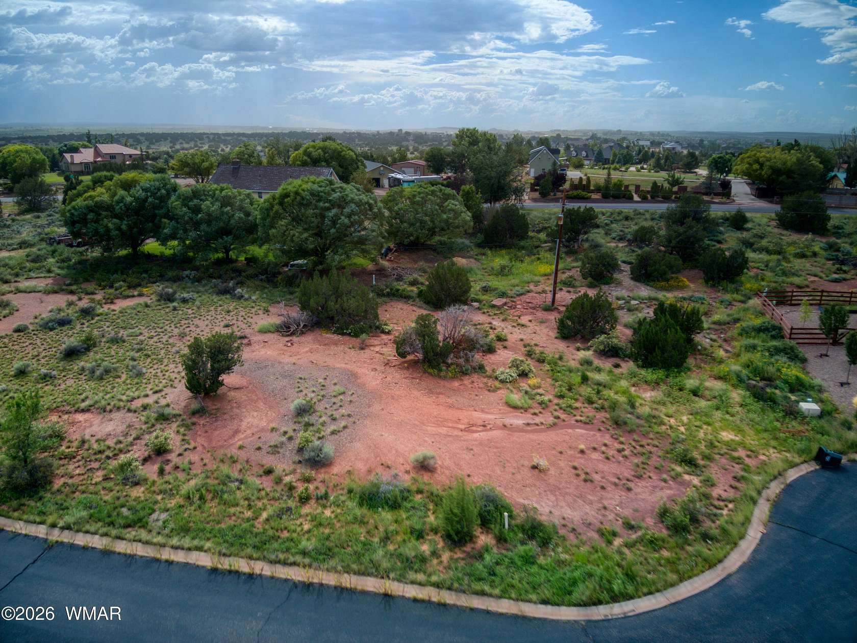 0.3 Acres of Residential Land for Sale in Snowflake, Arizona