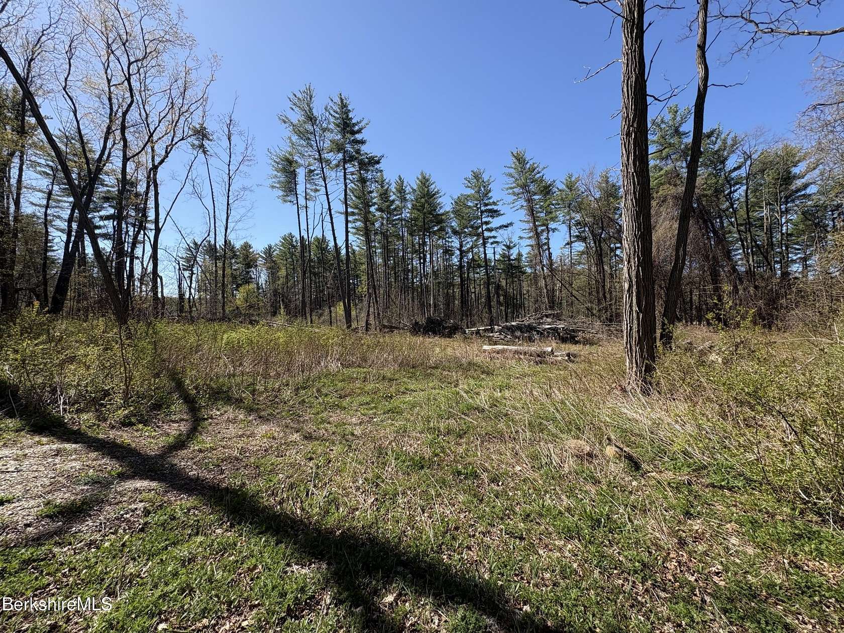 3.44 Acres of Residential Land for Sale in Lenox, Massachusetts