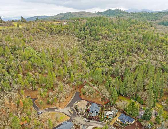 0.3 Acres of Residential Land for Sale in Jacksonville, Oregon