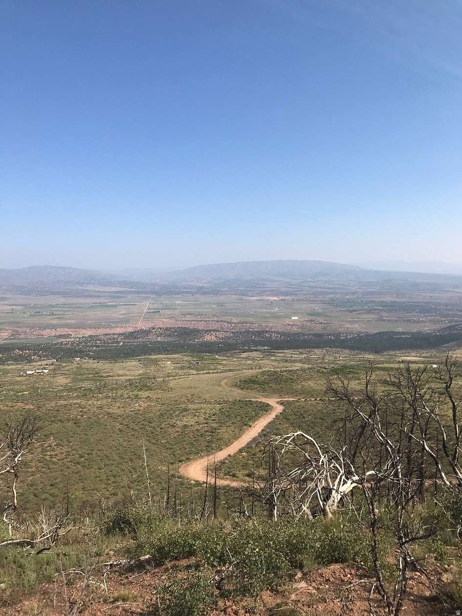 30 Acres of Land for Sale in Fruitland, Utah