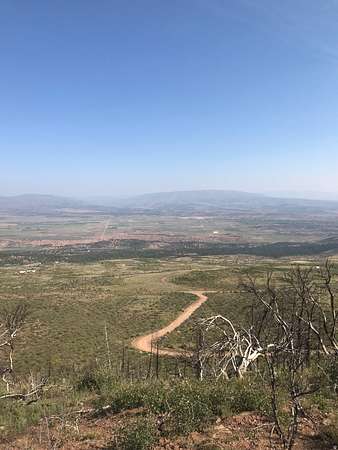 30 Acres of Land for Sale in Fruitland, Utah