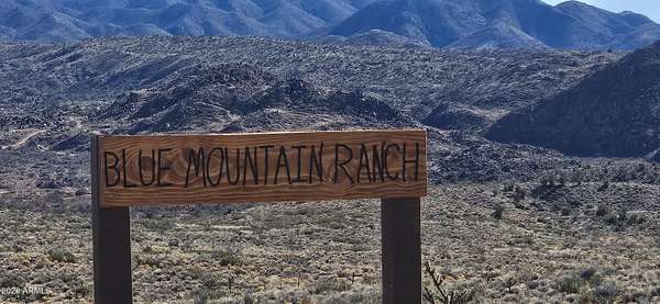 40 Acres of Agricultural Land for Sale in Kingman, Arizona