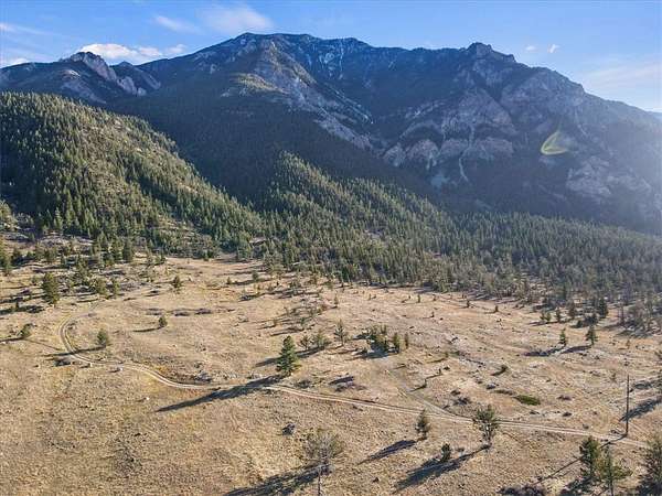 0.18 Acres of Residential Land for Sale in Nye, Montana