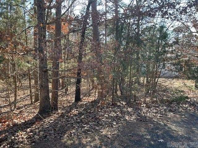 0.4 Acres of Residential Land for Sale in Hot Springs Village, Arkansas