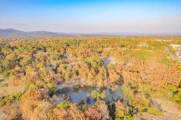 9 Acres of Residential Land for Sale in Mena, Arkansas