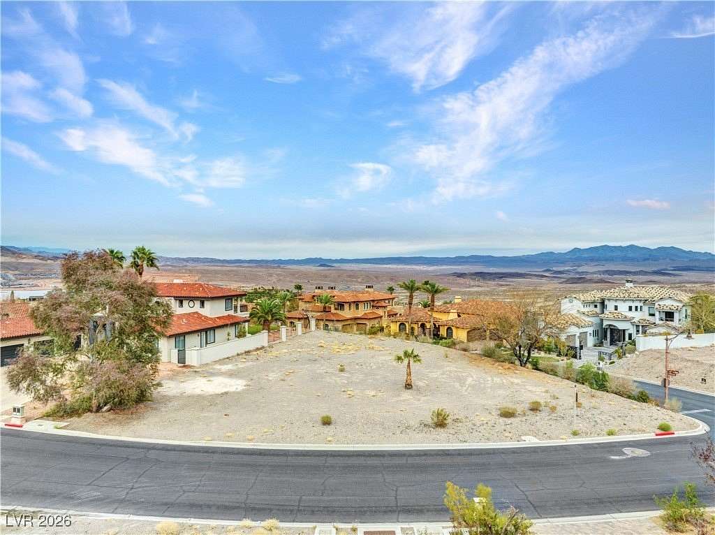 0.49 Acres of Residential Land for Sale in Henderson, Nevada