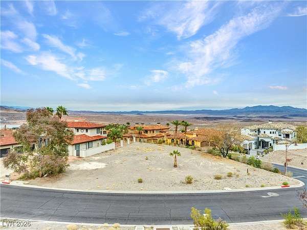 0.49 Acres of Residential Land for Sale in Henderson, Nevada