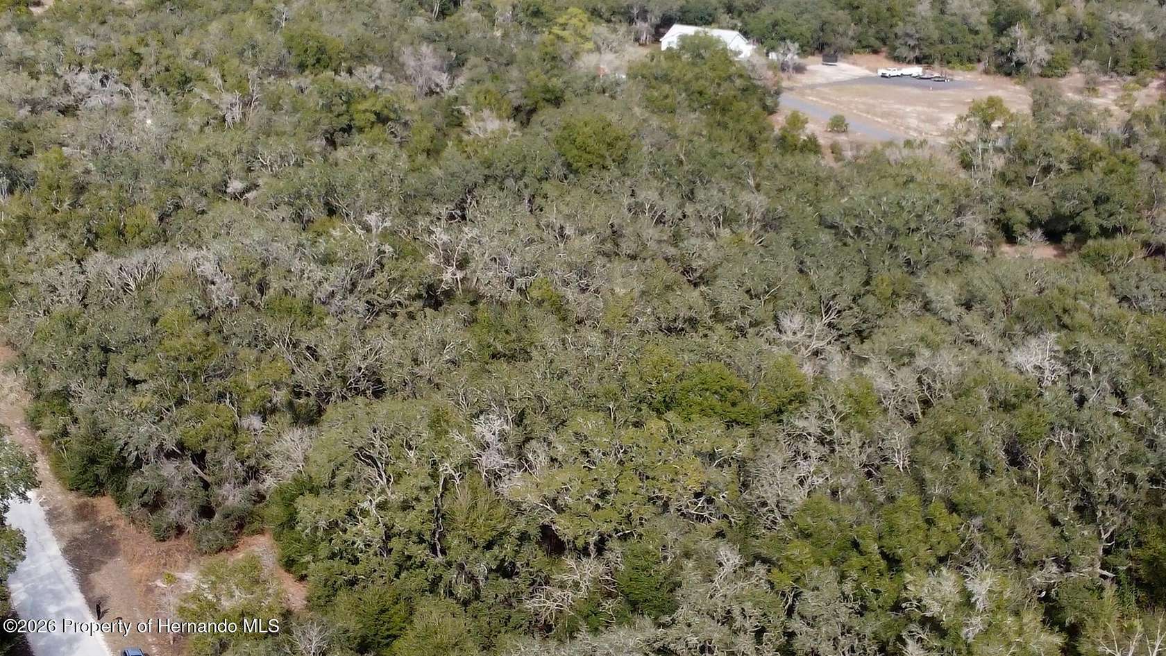 1 Acre of Residential Land for Sale in Dade City, Florida