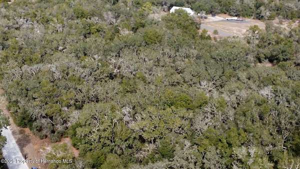1 Acre of Residential Land for Sale in Dade City, Florida