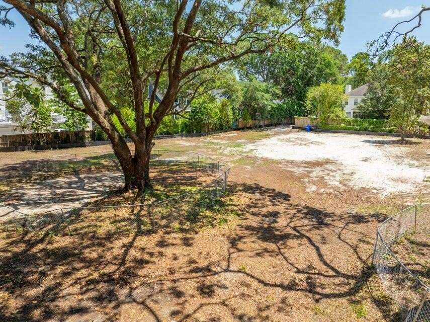 0.79 Acres of Residential Land for Sale in Mount Pleasant, South Carolina