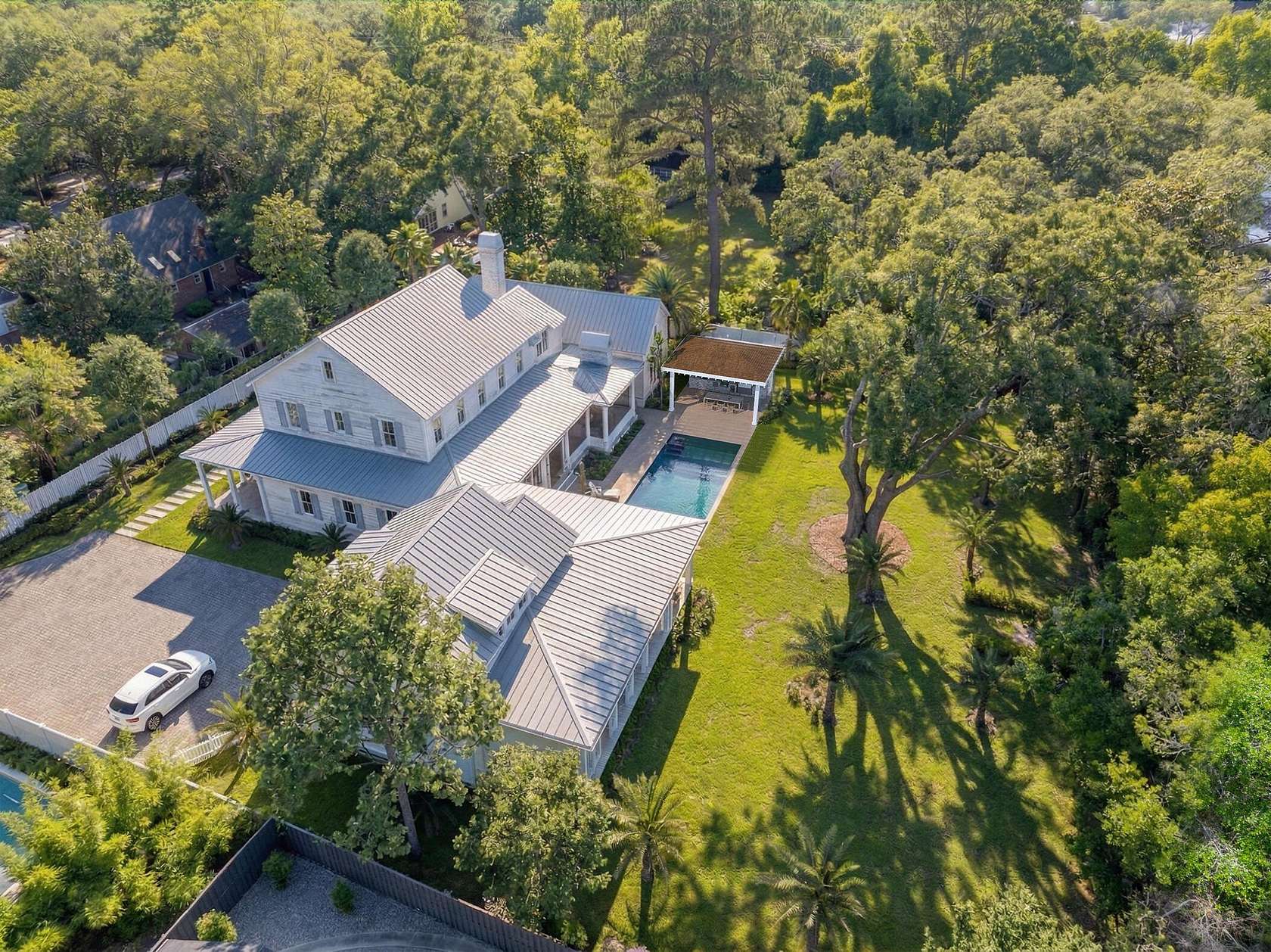 0.79 Acres of Residential Land for Sale in Mount Pleasant, South Carolina