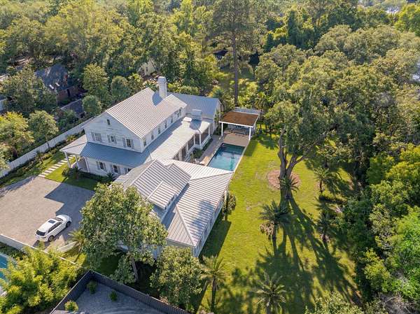 0.79 Acres of Residential Land for Sale in Mount Pleasant, South Carolina