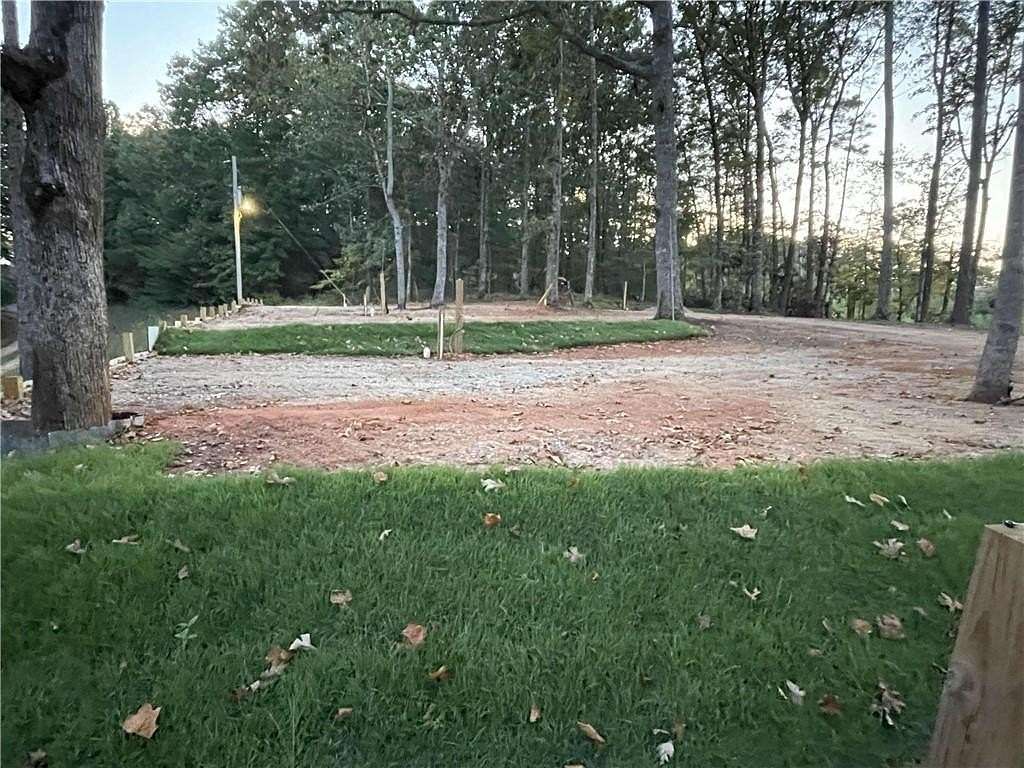 2.9 Acres of Residential Land for Sale in Wedowee, Alabama