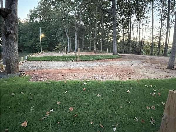 2.9 Acres of Residential Land for Sale in Wedowee, Alabama